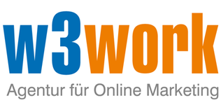 w3work – Agentur für Online Marketing